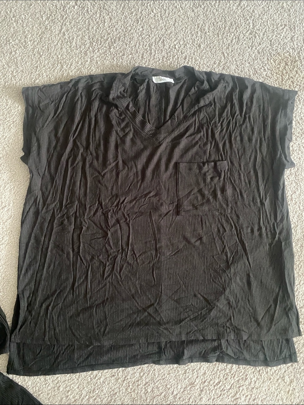 Talulah Novi top